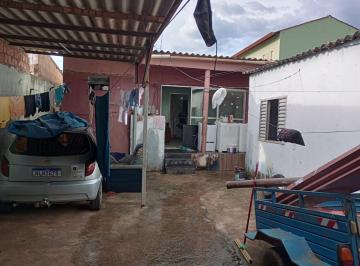 Casa de 1 quarto, Planaltina · Imóvel na Comercial da Quadra 26 do Buritis 4