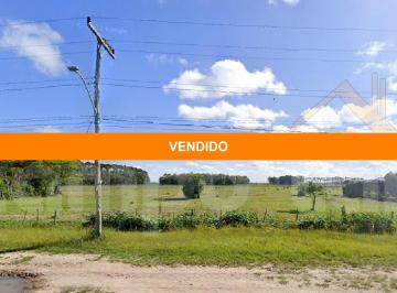 Foto 01 · Terreno, Porto, Santa Vitória do Palmar, RS