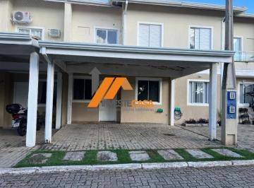 Foto 01 · Casa em Condomínio, Bairro da Vossoroca, Sorocaba, SP
