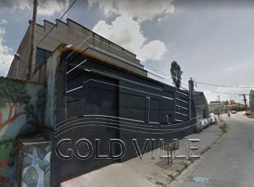Foto 33 · GA4462 - Vendo este galpão em Carapicuíba com 1.100 metros de terreno, 2.200 metros de galpão, 1.500