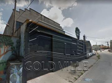 Foto 33 · GA4462 - Vendo este galpão em Carapicuíba com 1.100 metros de terreno, 2.200 metros de galpão, 1.500