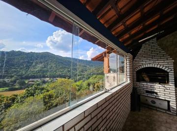 Rural de 7 quartos, Atibaia · Chácara 3.300 m2 Duas Casas Estuda TROCA! Com ESCRITURA, em Bragança Pta