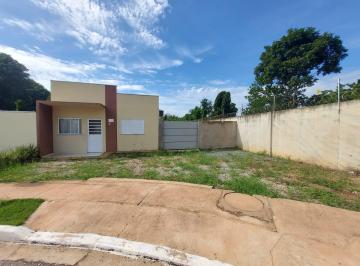 Casa de 2 quartos, Cuiabá · Casa Em Condomínio Terreno Maior 430M² Cuiabá-MT