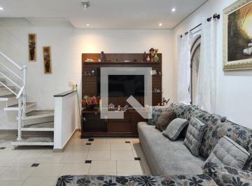 Casa · 207m² · 3 Quartos · 2 Vagas · Casa à Venda - Mauá, 3 Quartos,  207 m² - São Caetano do Sul