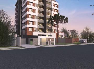 Apartamento de 3 quartos, Curitiba · Solare Di Vicenza | 3 Suites | 159m² priv | 3 vagas | Bacacheiri - CURITIBA/PR