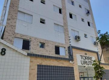Apartamento de 2 quartos, Praia Grande · Apartamento na aviação 2quartos novo