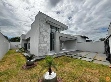 Casa de 3 quartos, Caldas Novas · Casa para venda localizada em Caldas Novas, GO.