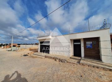Casa · 300m² · 3 Quartos · 4 Vagas · CASA COM GARAGEM À VENDA, ARAÇAGY, SAO JOSE DE RIBAMAR - MA