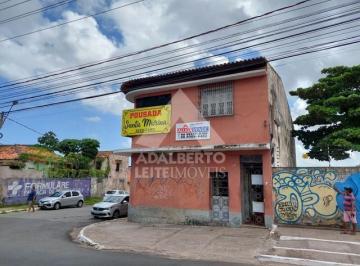 Comercial · 367m² · 23 Quartos · 2 Vagas · PRÉDIO COMERCIAL PARA ALUGUEL E VENDA, MONTE CASTELO, SAO LUIS - MA