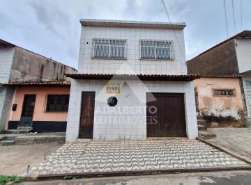 Casa · 183m² · 5 Quartos · 2 Vagas · CASA COM GARAGEM À VENDA, LIRA, SAO LUIS - MA
