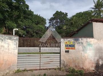 Rural · 4300m² · 3 Quartos · SÍTIO À VENDA, RUA JOSEMAR LIMA - VILA  APACO, SAO LUIS - MA