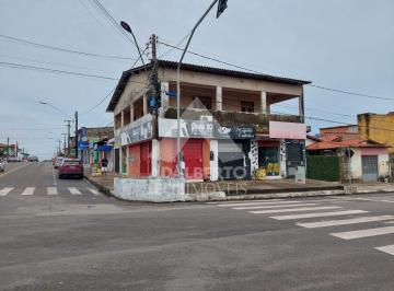 Casa · 500m² · 2 Quartos · 1 Vaga · CASA COM PONTOS COMERCIAIS à venda, MAIOBAO, PACO DO LUMIAR - MA