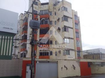 Apartamento · 50m² · 2 Quartos · APARTAMENTO ESTILO COBERTURA à venda, SAO FRANCISCO, SAO LUIS - MA