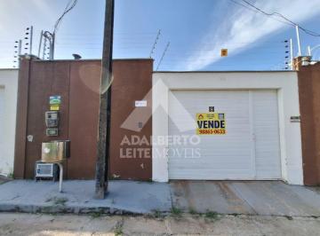 Casa · 225m² · 2 Quartos · 3 Vagas · CASA COM GARAGEM À VENDA, ARAÇAGY, SAO JOSE DE RIBAMAR - MA