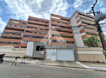Apartamento · 222m² · 4 Quartos · 2 Vagas · APARTAMENTO ESTILO COBERTURA PARA ALUGUEL E VENDA - RENASCENÇA, SAO LUIS - MA