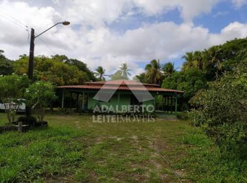Rural · 11452m² · 2 Quartos · SÍTIO COM CASA AVARANDA À VENDA, IGUAIBA, PACO DO LUMIAR - MA