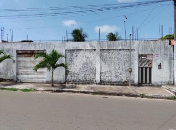 Casa · 360m² · 4 Quartos · 1 Vaga · CASAS EM LOTE DE 360M À VENDA, VILA MARESIA, RAPOSA - MA
