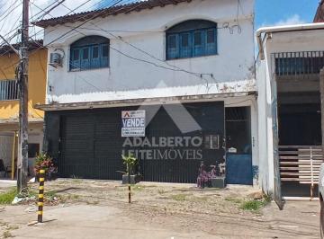 Comercial · 223m² · Ponto Comercial à venda, CAMBOA, SAO LUIS - MA
