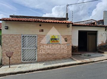 Casa · 246m² · 3 Quartos · 2 Vagas · CASA À VENDA COM GARAGEM, ANJO DA GUARDA, SAO LUIS - MA