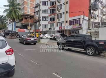 Comercial · 27m² · 1 Vaga · SALA COMERCIAL PARA ALUGUEL E VENDA, ED CONSOLE - RENASCENÇA II, SAO LUIS - MA