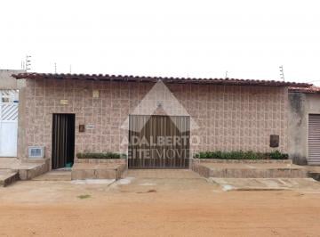Casa · 250m² · 2 Quartos · 2 Vagas · CASA COM GARAGEM À VENDA, PARANA, PACO DO LUMIAR - MA