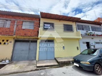 Casa · 174m² · 4 Quartos · CASA PARA ALUGUEL E VENDA, RUA 12 DE JULHO - JOÃO DE DEUS, SAO LUIS - MA