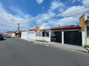 Casa · 281m² · 4 Quartos · 3 Vagas · CASA COM GARAGEM À VENDA, RUA JOSÉ DO PATROCÍNIO - COHAMA, SAO LUIS - MA
