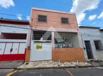 Casa · 310m² · 1 Quarto · 1 Vaga · CASA COM GARAGEM EM 02 PAVIMENTOS À VENDA, CENTRO, SAO LUIS - MA
