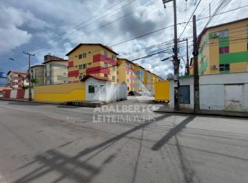Apartamento · 43m² · 2 Quartos · 1 Vaga · APARTAMENTO PARA ALUGUEL E VENDA, CHÁCARA BRASIL - TURU, SAO LUIS - MA