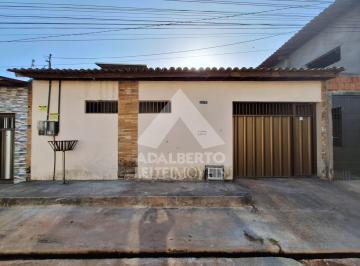 Casa · 200m² · 3 Quartos · 2 Vagas · CASA COM GARAGEM À VENDA, FORQUILHA, SAO LUIS - MA