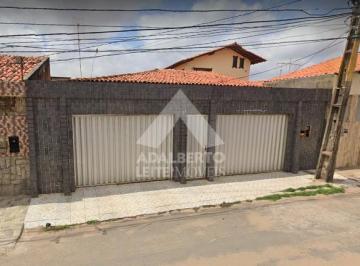 Casa · 250m² · 3 Quartos · 3 Vagas · CASA COM GARAGEM À VENDA, AVENIDA DR JUVENCIO MATOS - COHAB ANIL, SAO LUIS - MA