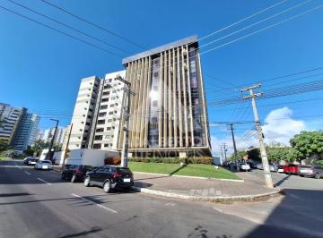 Comercial · 156m² · 2 Vagas · SALAS COMERCIAIS A VENDA, EDIFÍCIO QUARTZ - RENASCENÇA II, SAO LUIS - MA