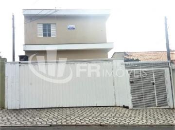 Foto 01 · 04 Casas e um salão comercial com 120 m² à venda - Rua principal do bairro Jardim Piratininga - Zona