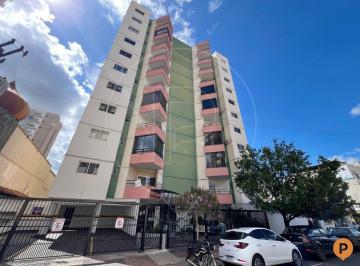 Apartamento de 3 quartos, Caldas Novas · Apartamento para venda localizado em Caldas Novas, GO.