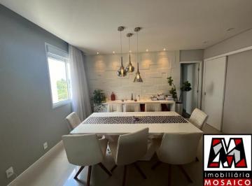 Foto 01 · Vendo Apartamento Completo no Condomínio Tons de Ipanema, Medeiros