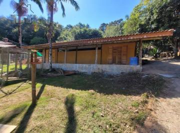 FACHADA CASA · CHÁCARA 1.100 M² - PÉ NA ÁGUA - CASA 3 DORMS - REPRESA JOANÓPOLIS!!!