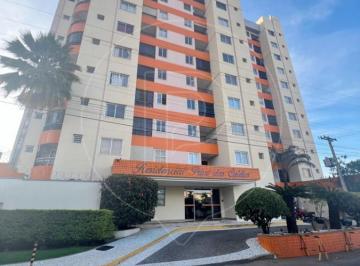 Apartamento de 2 quartos, Caldas Novas · Apartamento para venda localizado em Caldas Novas, GO.