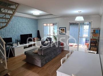 Casa de 2 quartos, São Paulo · Casa de Condomínio com 2 Quartos à venda, 115m² - Butantã