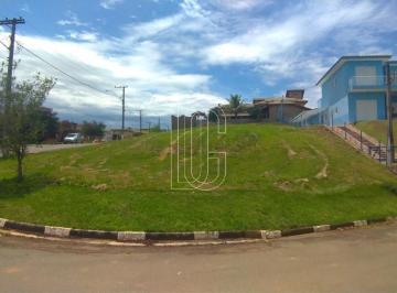 Foto 01 · TERRENO PARA VENDA 1306M2 COM PROJETO NO CONDOMINIO RESIDENCIAL DOS LAGOS EM ITUPEVA JUNDIAÍ SP