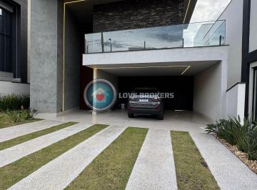Casa · 320m² · 3 Quartos · 4 Vagas · Condomínio Aruã Brisas - Casa Alto Padrão À Venda no Condomínio Aruã Brisas em Mogi