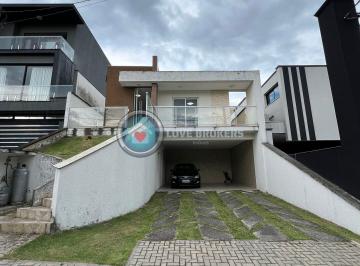 Casa · 195m² · 3 Quartos · 4 Vagas · Condomínio Aruã Brisas - Casa Alto Padrão À Venda No Condomínio Aruã Brisas Em Mogi Das Cruzes