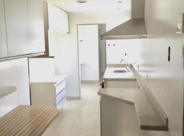 Cozinha · Cobertura duplex para venda no Cambuí, 3 dormitórios (1 suíte com closet), 2 garagens paralelas com