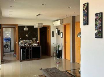 Apartamento · 123m² · 3 Quartos · 2 Vagas · EDIFICIO PAISAGEM APARTAMENTO 123 M² A VENDA ANDAR ALTO
