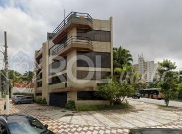 Foto 01 · PRÉDIO COMERCIAL 942 M² - 3 PAVIMENTOS - MEZANINO - SUBSOLO - COBERTURA - LOCAÇÃO
