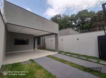 cbdce9e7c6912dee155c685d7472d2a814857db5 · Casa com 3 dormitórios à venda, 157 m² por R$ 850.000 - Vila Rosa - Goiânia/GO