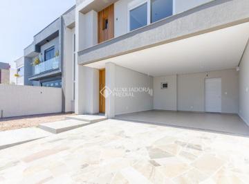 Casa · 230m² · 3 Quartos · 4 Vagas · TERRENO 10X30 NO MONT SERRAT
