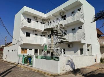 Comercial · 824m² · 18 Quartos · 6 Vagas · Pousada vista mar a venda na Praia da Pinheira, Palhoça/SC