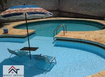 14f0af11710c1785ee2464e8fd041334e9f7a7e2 · Chácara com 6 dormitórios à venda, 1220 m² por R$ 1.380.000,00 - Vila Santista - Atibaia/SP
