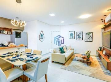 fb7c8225b1ce9734e504a0fc8a699a0cce1ded80 · Apartamento com 3 dormitórios à venda, 75 m² por R$ 514.661,00 - Vila Hortência - Sorocaba/SP