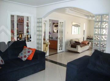 07- LIVING ESTENDIDO · LINDA CASA NO JARDIM PLANALTO
